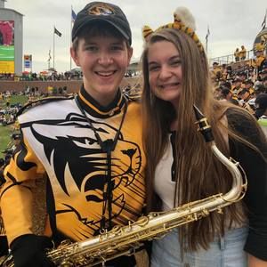 Meet your Posher, Lexy